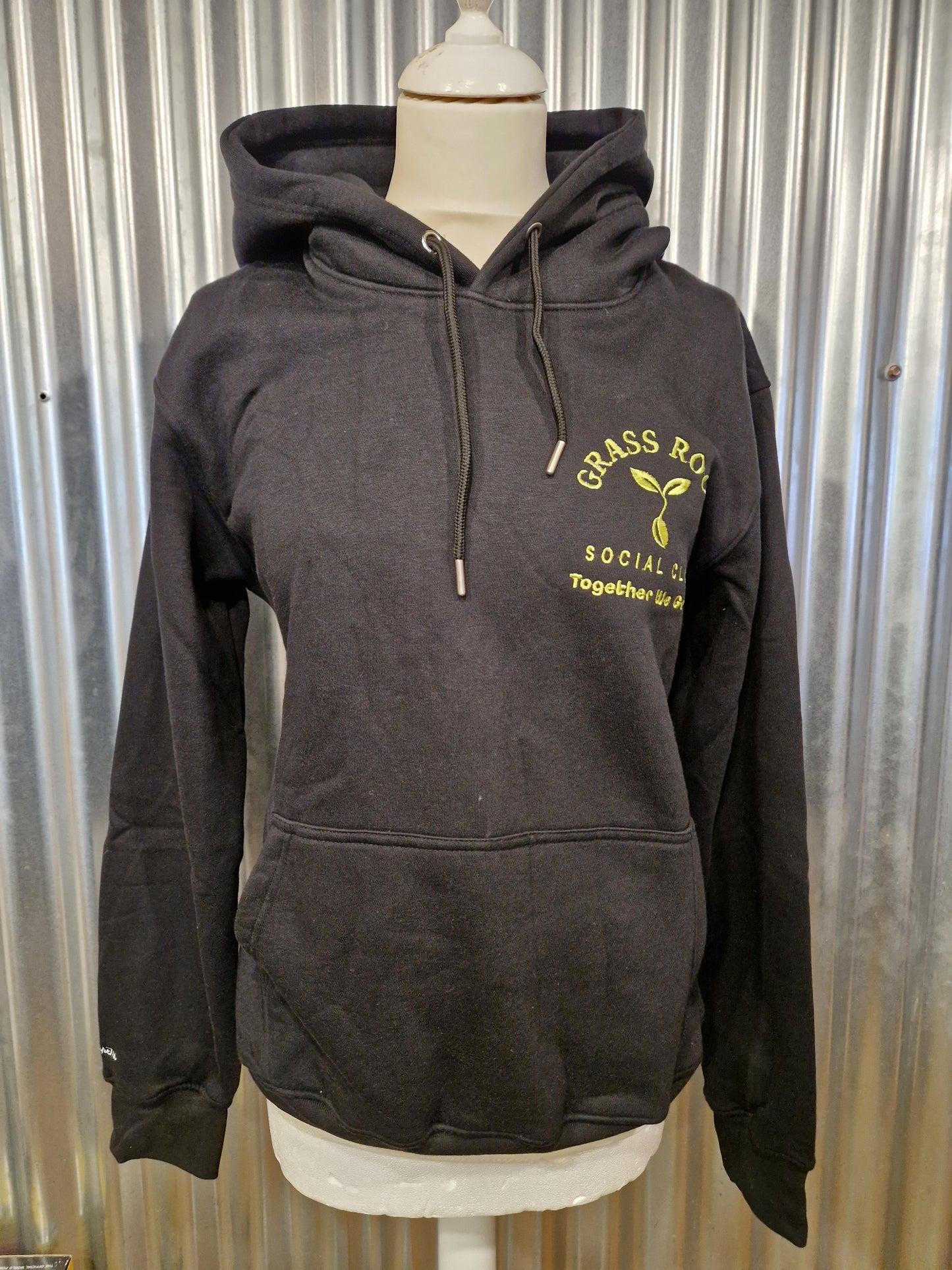 Grass Roots Hoodie