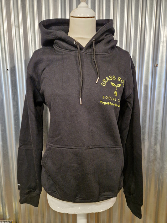 Grass Roots Hoodie