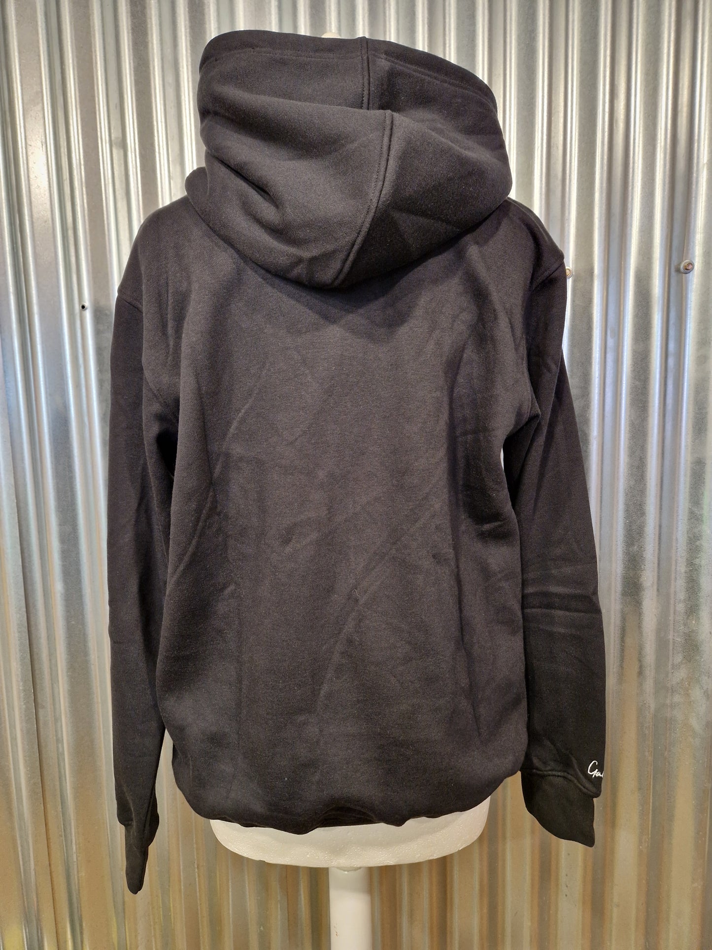 Grass Roots Hoodie