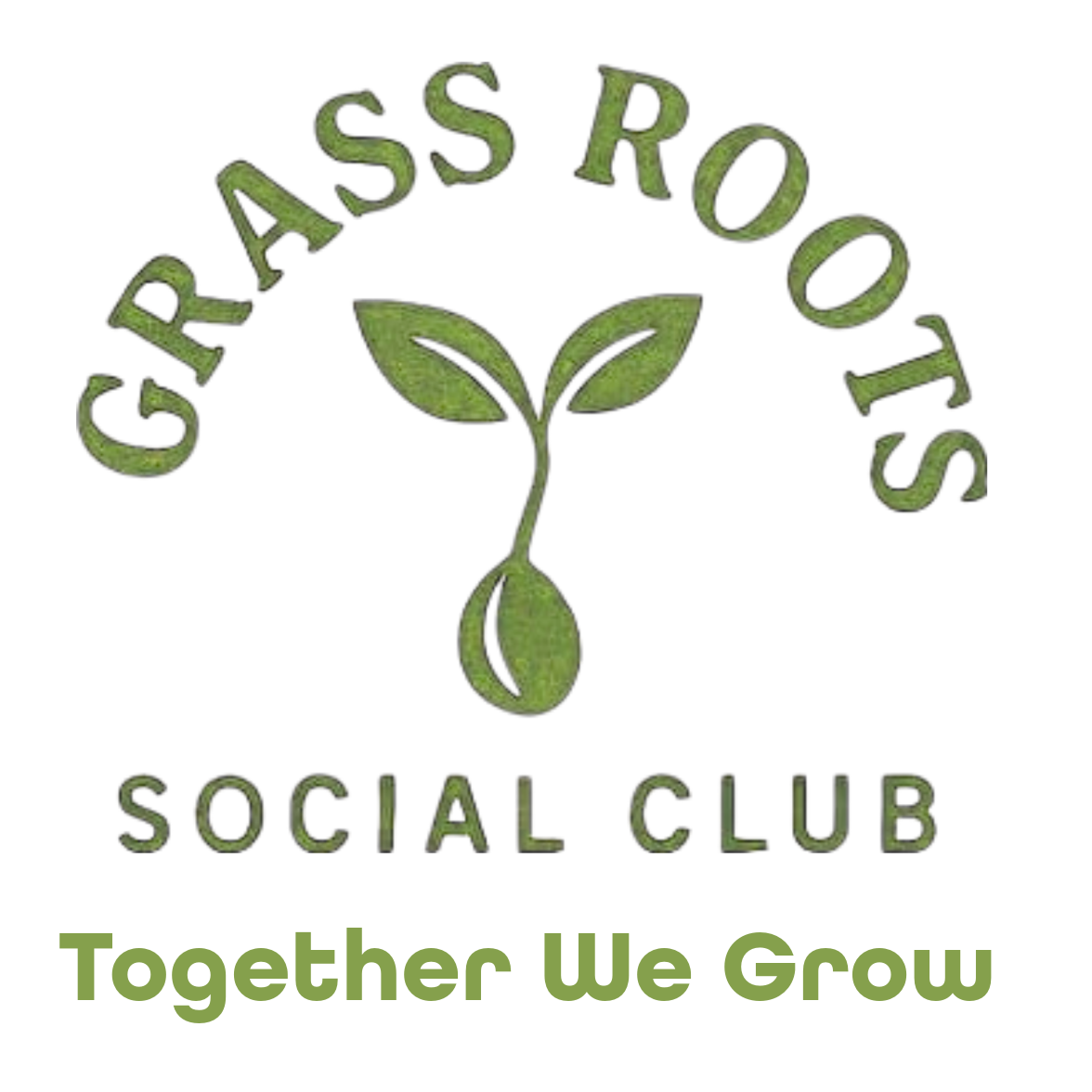 Grass Roots Logo